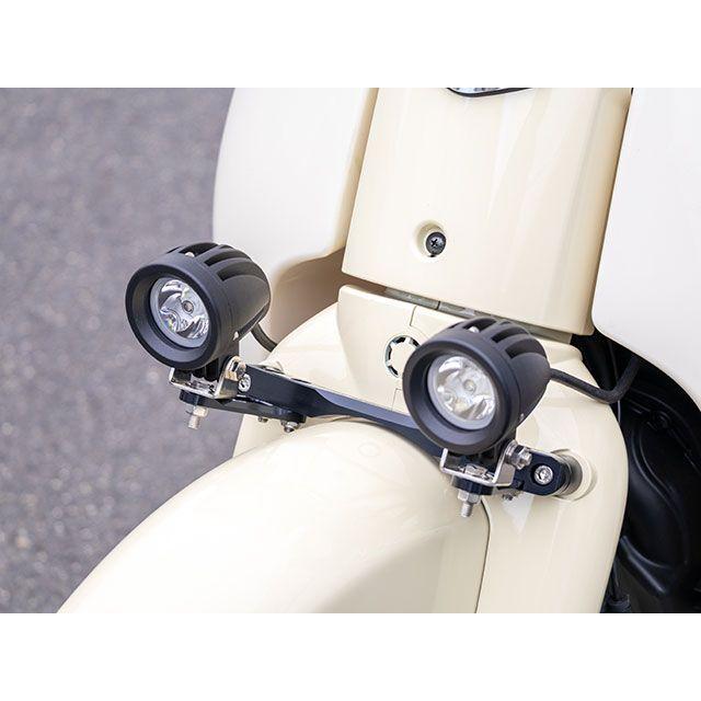 ハンターカブ フォグランプ ステー CT125 ハンターカブ SPタケガワ