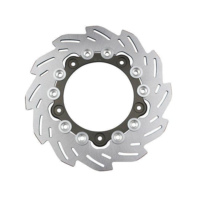 シフトアップ フロントウェーブディスクローター220mm/純正サイズ