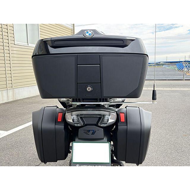 アールズギア R1300RT R1300RT（25-）アンテナステーロング（クリア