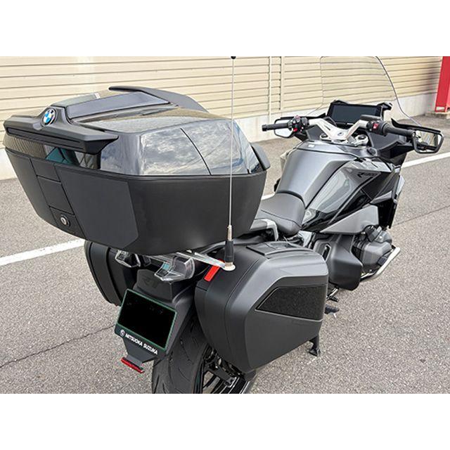 アールズギア R1300RT R1300RT（25-）アンテナステーロング（クリア