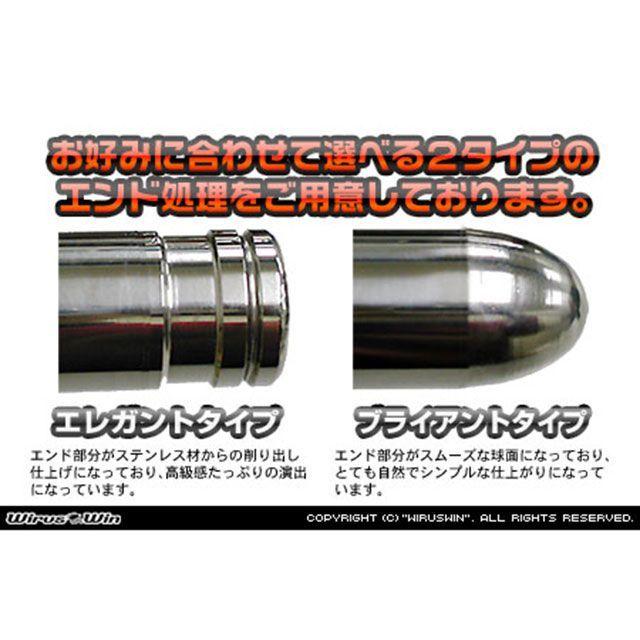 WirusWin - ウイルズウィン NMAX125用 後押しボックス席用軍事基地鉤括弧付き添い人 タンデムバー 窈窕たる印字機
