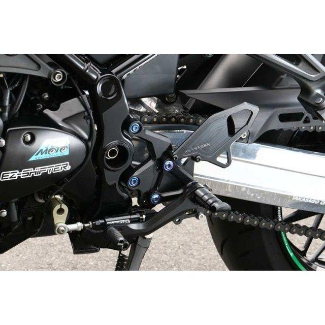 STRIKER（ストライカー） STRIKERステップ オプションパーツ ワイド