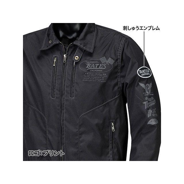 ベイツ 2026春夏モデル BJ-C2614 スウィングトップ（ワインレッド） サイズ XL メーカー在庫あり BATES_1