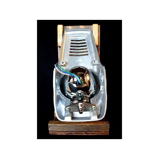 フォーク Harley-Davidson Enduro Face Plane/Bare FORK_3
