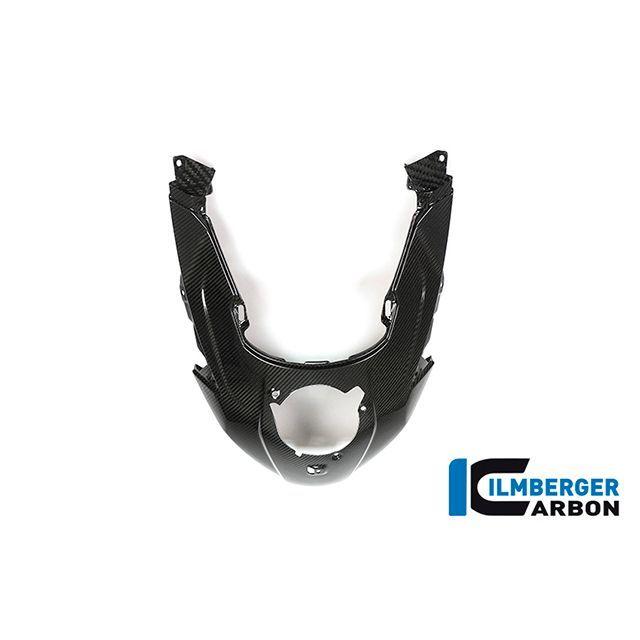 ILMBERGER BMW S1000RR (09-14)専用カーボンアッパータンクカバー 