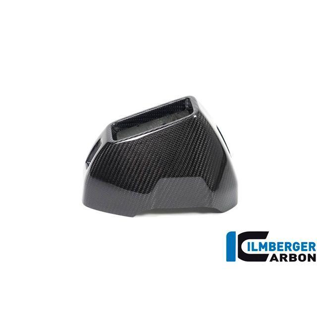 イルムバーガー R1250GS 19-20 サイレンサープロテクター（リア） 仕上げ 艶あり ILMBERGERの画像