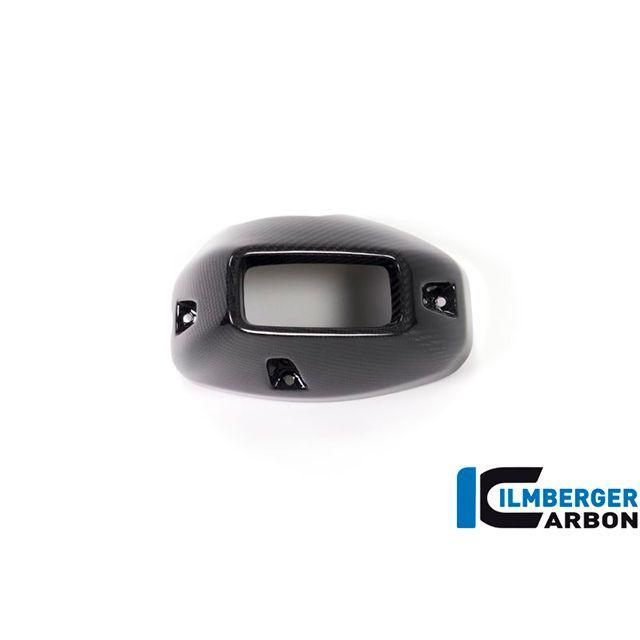 イルムバーガー R1250GS 19-20 サイレンサープロテクター（リア） 仕上げ 艶あり ILMBERGERの画像