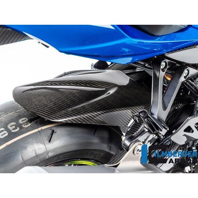 イルムバーガー GSX-R1000 17-18 リアフェンダー 仕上げ 艶なし ILMBERGER_1