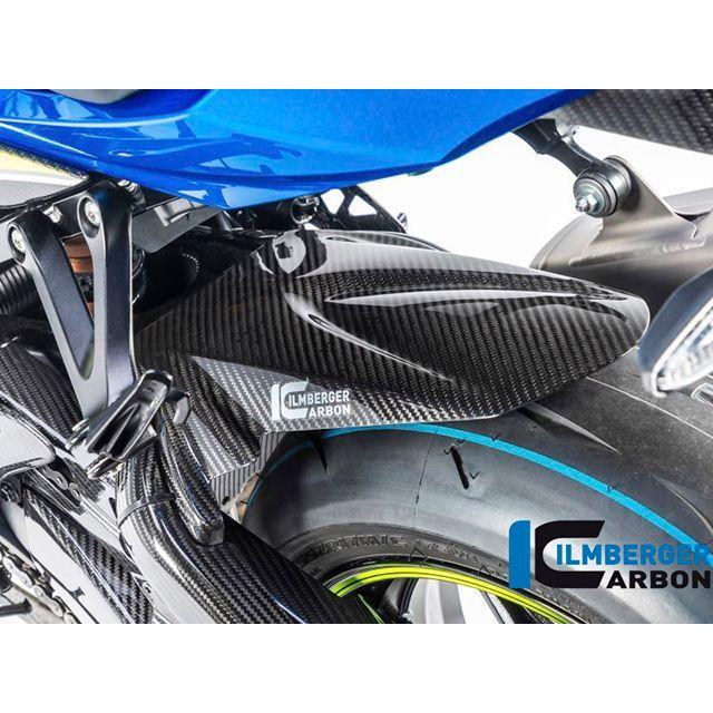 イルムバーガー GSX-R1000 17-18 リアフェンダー 仕上げ 艶なし ILMBERGER_2