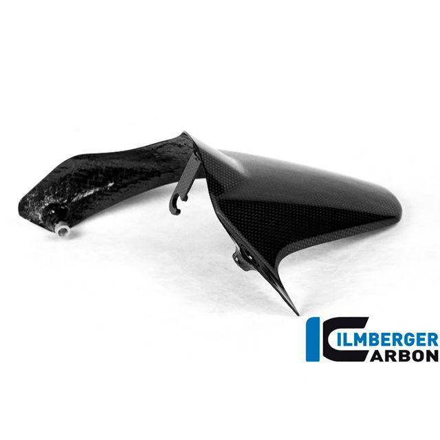 イルムバーガー Monster 1200/S 14-16 リアハガー（艶あり） ILMBERGERの画像