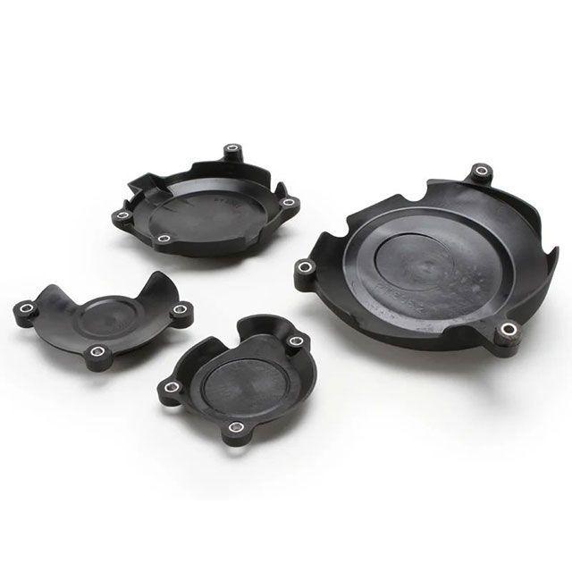 プーチ エンジンケースカバー Puig