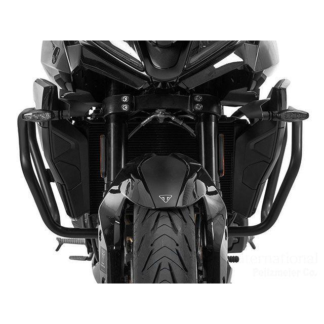 ヘプコ＆ベッカー（HEPCO&BECKER） TigerSport 800 エンジンガード