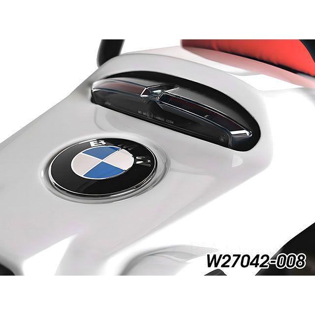 ワンダーリッヒ R12 G/S リアフェンダー（ライトホワイト ユニ） Wunderlich_2