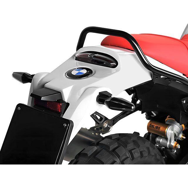 ワンダーリッヒ R12 G/S リアフェンダー（ライトホワイト ユニ） Wunderlich_4
