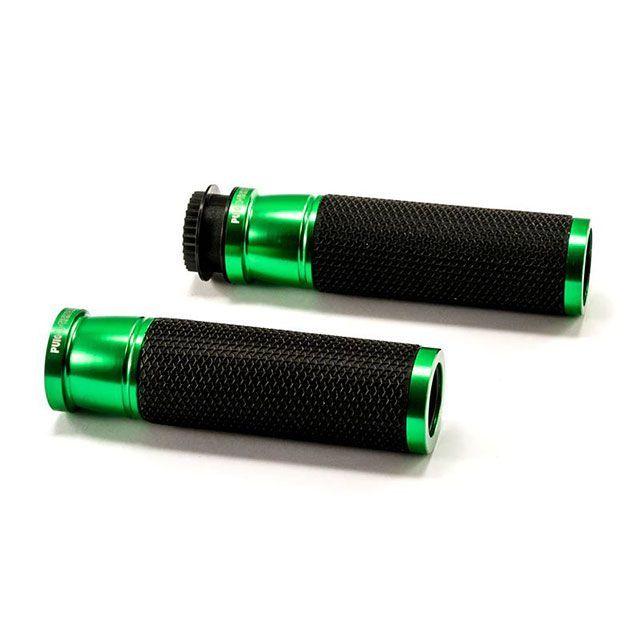 プーチ HI-TECH ASCENT GRIPS 123mm（グリーン） Puig