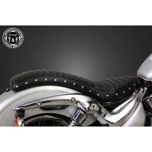 Garage T＆F - 車宿りT\u0026F イントルーダーLC250 イントルーダーLC250 スタッド付き添い人コブラ居敷き（タックロール） T\u0026F