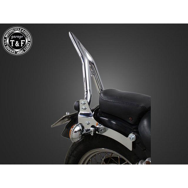 Garage T＆F ガレージT&F ビラーゴ250S ビラーゴ250 ビラーゴ250 極太