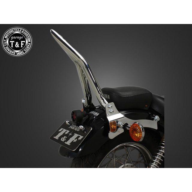 Garage T＆F ガレージT&F ビラーゴ250S ビラーゴ250 ビラーゴ250 極太