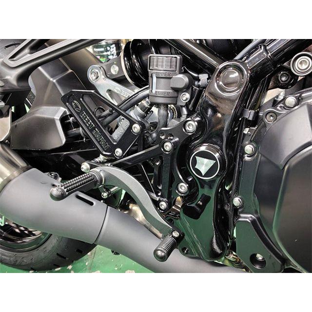 BEET（ビート） ビートジャパン Z900RS Z900RS/CAFE ハイパーバンク