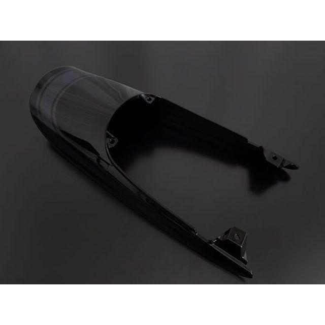 ARCHI アーキ Z900RS ロングテールカウル（ブラックボールエディション