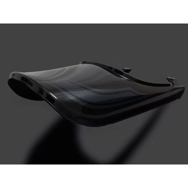 ARCHI アーキ Z900RS ロングテールカウル（ブラックボールエディション