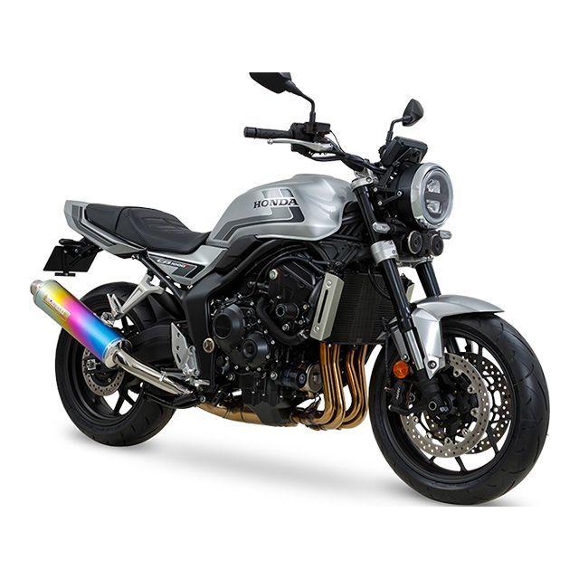 専用ページ モリワキ CB1000F CB1000F SE CB1000F/SE 26-Slip On Exhaust ZERO