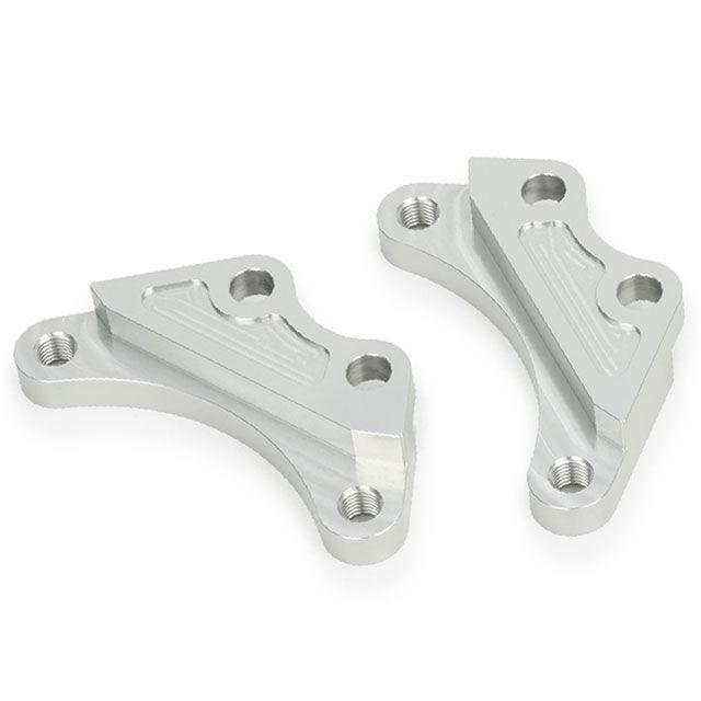 WORKS QUALITY ワークスクオリティ 40ミリピッチ専用 キャリパー