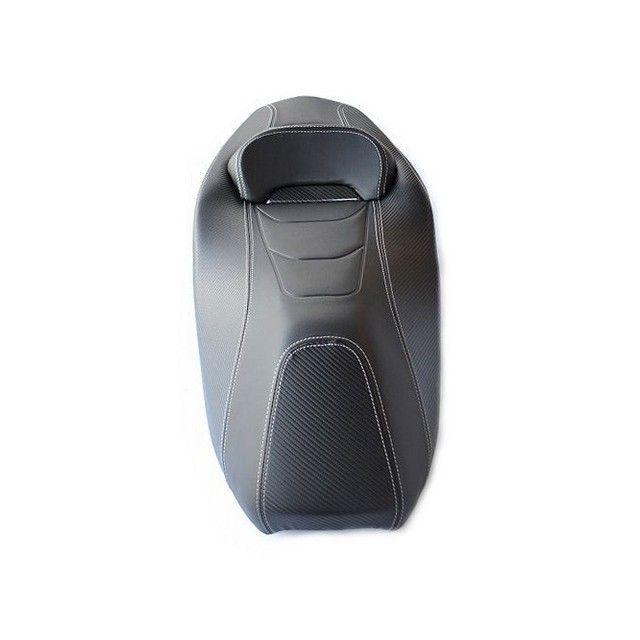 KN企画 PCX125 PCX150 シートアッセン/PCX125（JF81）/PCX150（KF30）タイプ2 kn926_3