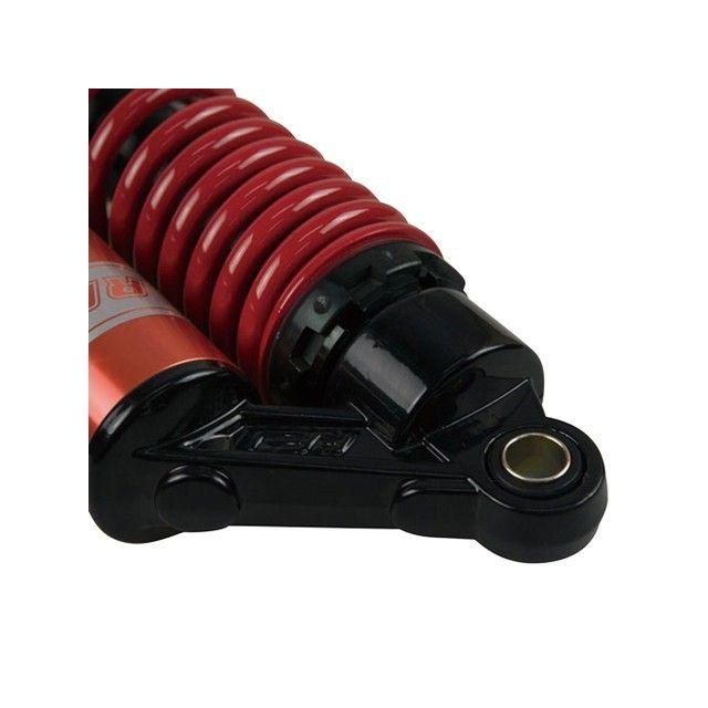 メーカー直送】エナジープライス リアサスペンション タンク 340mm 