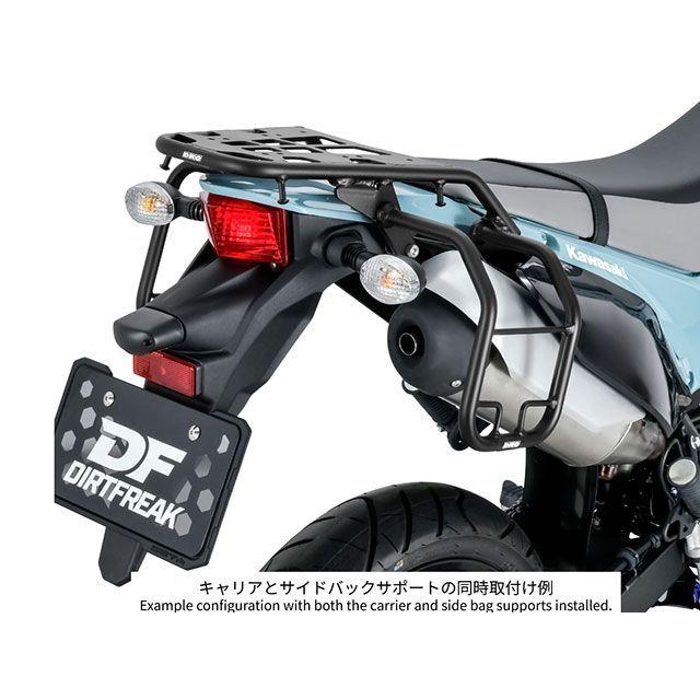 DRC ディーアールシー ツーリングキャリア KLX230/S/SM/SHERPA（25