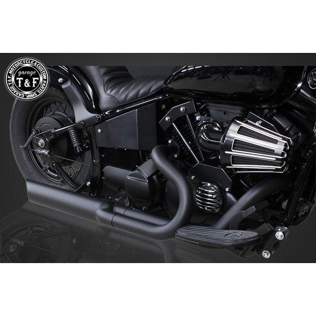 Garage T＆F ガレージT&F ドラッグスター400 ドラッグスター400
