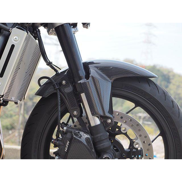 Magical Racing（マジカルレーシング） CB1000F フロントフェンダー