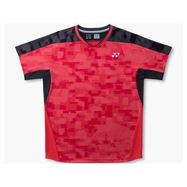 YONEX（ヨネックス） 10754 メンズゲームシャツ（フィットスタイル