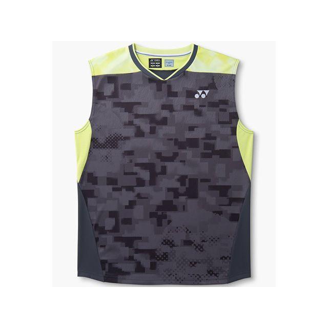 YONEX（ヨネックス） 10755 メンズゲームシャツ（ノースリーブ