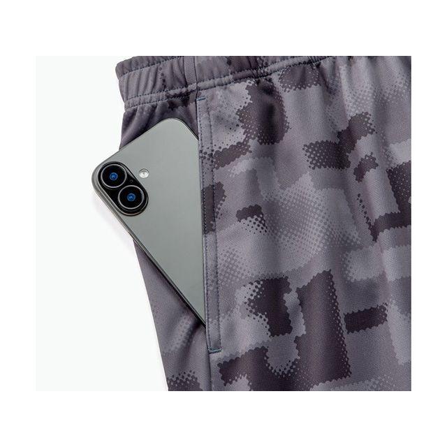 ヨネックス 15258 メンズニットハーフパンツ（アッシュグレー） サイズ XO メーカー在庫あり YONEX_3
