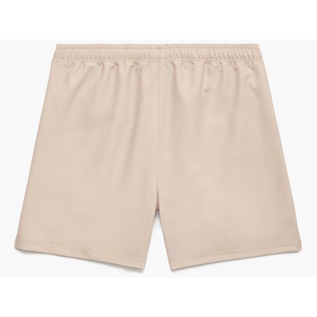 YONEX（ヨネックス） 25095 ウィメンズハーフパンツ（ベージュ