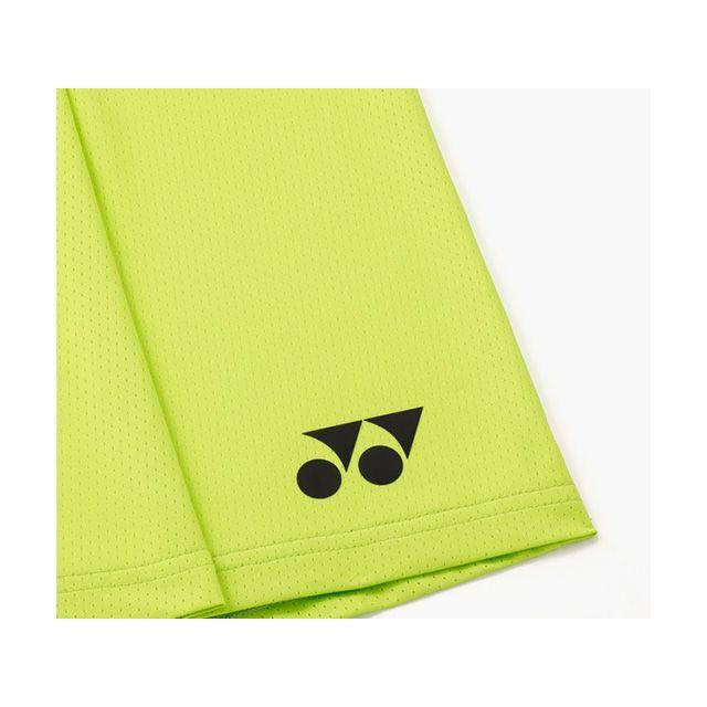 YONEX（ヨネックス） 25112 ウィメンズショートパンツ（フレッシュ