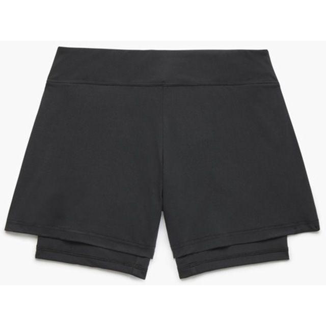 ヨネックス 25120 ウィメンズショートパンツ（ブラック） サイズ M メーカー在庫あり YONEX_1