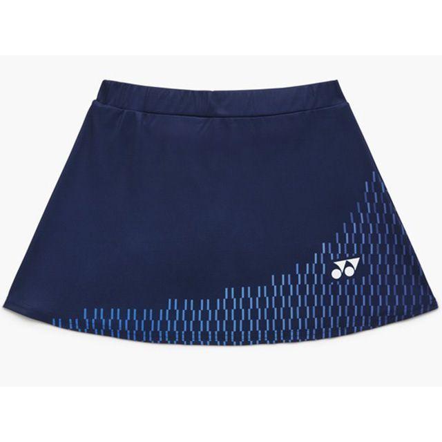 YONEX（ヨネックス） 26188 ウィメンズスカート（インナースパッツ付