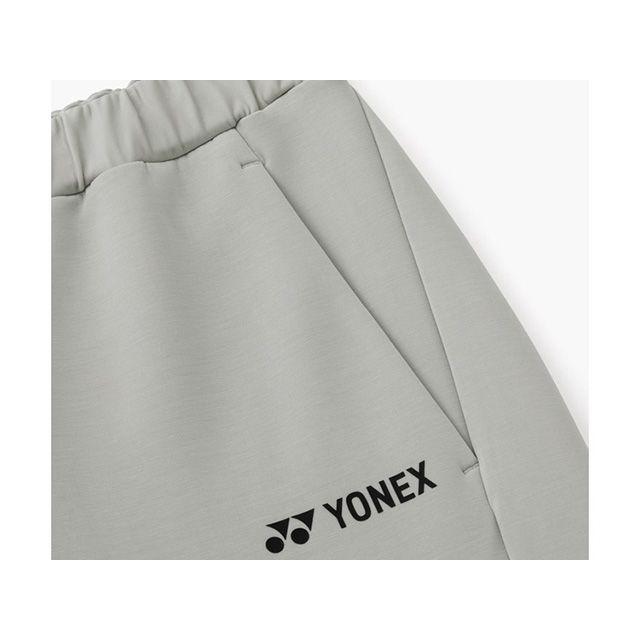 ヨネックス 60194 ユニニットハーフパンツ（シルバーグレー） サイズ L メーカー在庫あり YONEX_2
