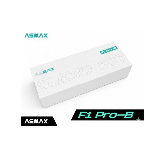 ASMAX 【メーカー直送】ASMAX F1 Pro B マイク＆スピーカーセット
