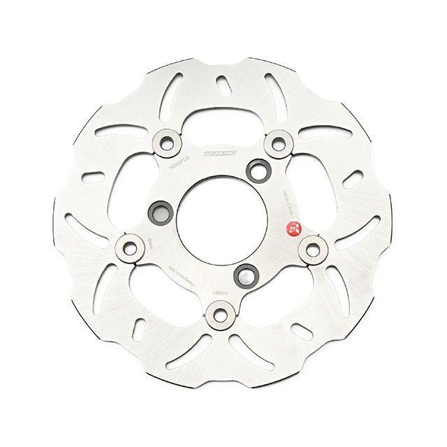 メル太郎(G) BRAKING HO45FLD ディスクローター BRAKING ブレーキング ディスクローター HO45FLD BRAKING : モトメガネ