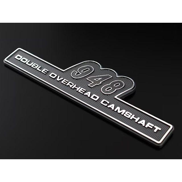 専用ページ ARCHI アーキ Z900RS/CAFE/SE DOHCサイドカバーエンブレム 「948
