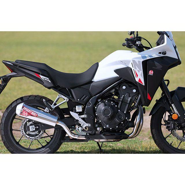 SP忠男 Ninja ZX-4R SE/RR DESERTBOX SP TADAO : モトメガネ2号店
