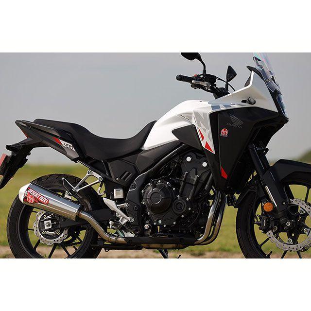 SP忠男 Ninja ZX-4R SE/RR DESERTBOX SP TADAO : モトメガネ2号店