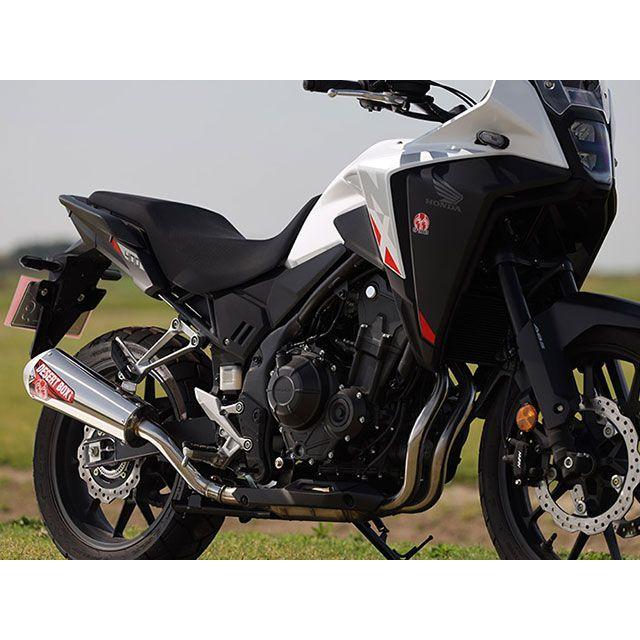 SP忠男 Ninja ZX-4R SE/RR DESERTBOX SP TADAO : モトメガネ2号店
