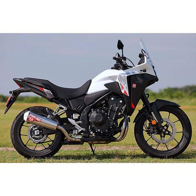 SP忠男 Ninja ZX-4R SE/RR DESERTBOX SP TADAO : モトメガネ2号店