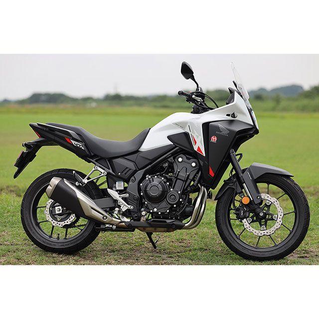 SP忠男 Ninja ZX-4R SE/RR DESERTBOX SP TADAO : モトメガネ2号店