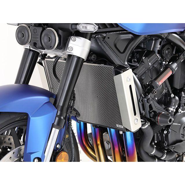 AELLA（アエラ） CB1000F ラジエタープロテクター（ブラック 