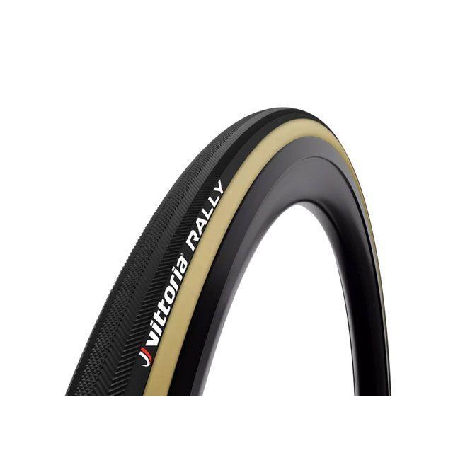 Vittoria MONDIALE チューブラータイヤ 23-28 Vittoria（ヴィットリア） Vittoria（自転車） RALLY チューブラー 23